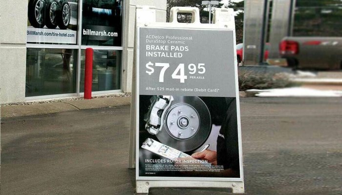How To Increase Banner Print Business Sales