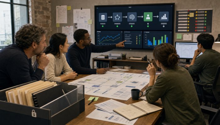 Microsoft Frontier Company: What Founders Can Learn About Trusted AI