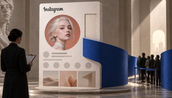Instagram’da AI profilini gizleyenin erişimi sınırlanacak