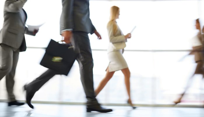 How to Find a Job Fast in 8 Simple Steps