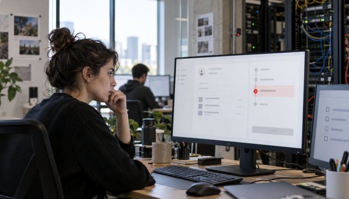 AI ajanı ürününüzü buldu; API’de yetki sınırı yoksa satış yarıda kalır