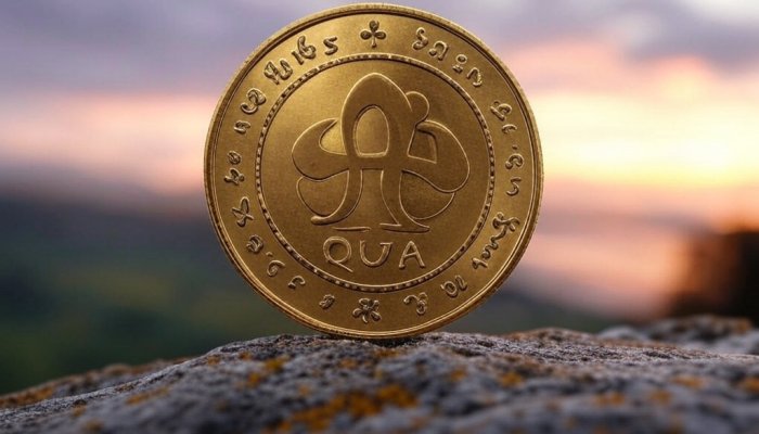 Ireland and Cryptocurrencies: Earning Opportunities Through Quasa Connect