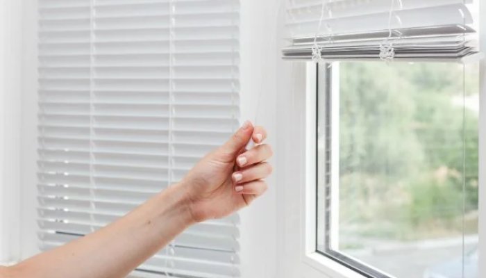 The Benefits Of Installing Blinds In Your Home