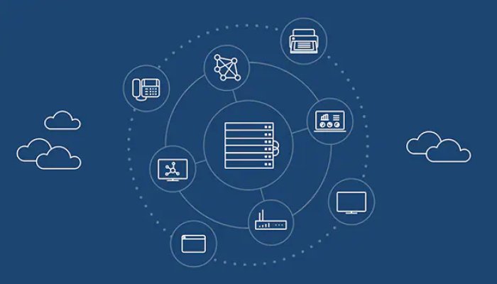The Future of Network Services for Business