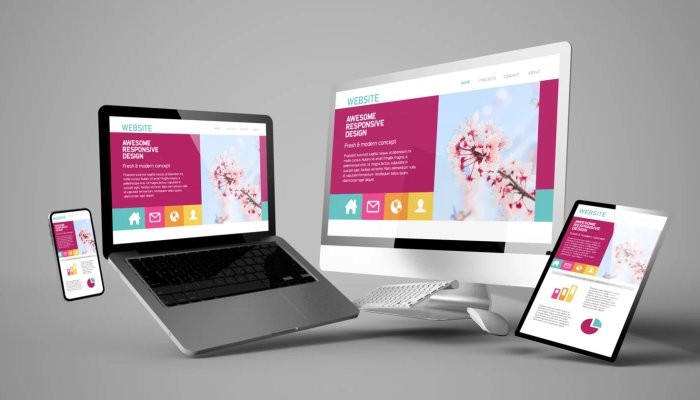 Dos and Don’ts of Website Design and Development