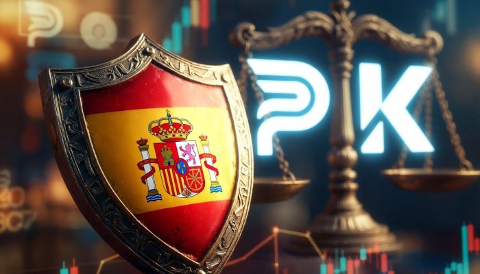 Испания заблокировала Polymarket и Kalshi: prediction markets объявили вне закона