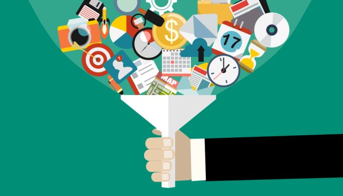 How Advanced External and Alternative Data can be Understood