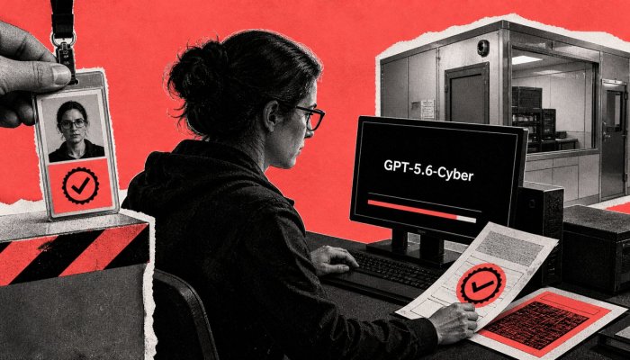 GPT‑5.6‑Cyber répond à 95 % des requêtes risquées, mais sous accès contrôlé