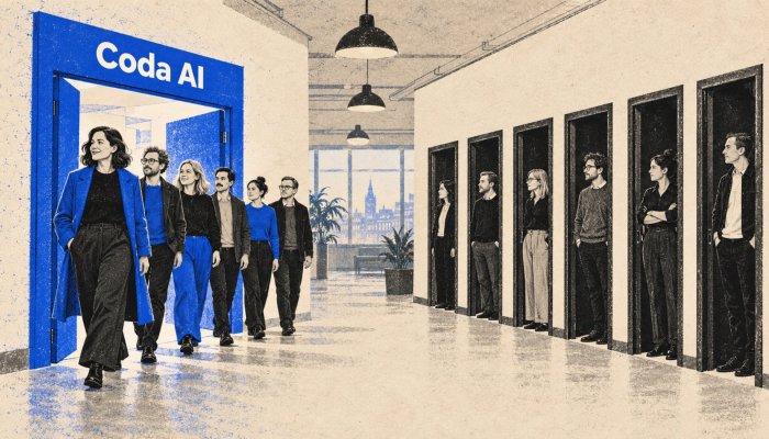 Notion AI eller Coda AI: gratis redaktörer kan vända teamets kostnad