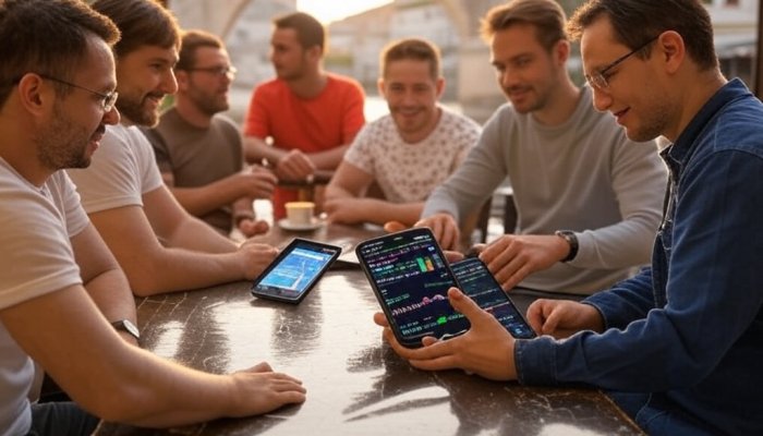 Bosnia: Big Opportunities for Small Entrepreneurs with Quasa Connect and Cryptocurrency