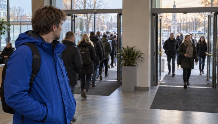 DI keičia Lietuvos IT rinką: per 8 mėnesius darbuotojų sumažėjo 681