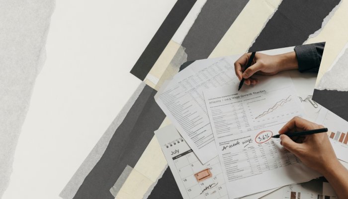 Трекер Atlanta Fed за июнь 2026: 3,6% роста зарплат и стратегии переговоров