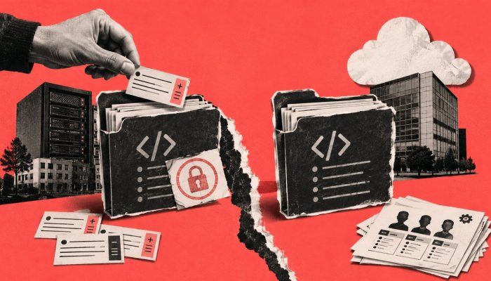 GitHub live migration এখন GA—repository চলবে, কিন্তু org settings যাবে না