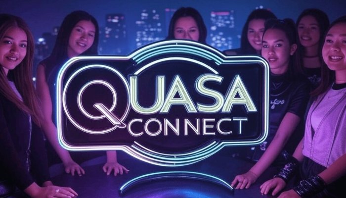 Christmas arrived early with new Quasa Connect features!