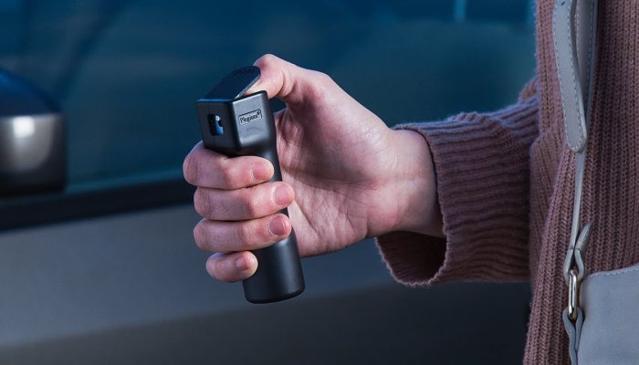 All You Need to Know About Smart Pepper Sprays