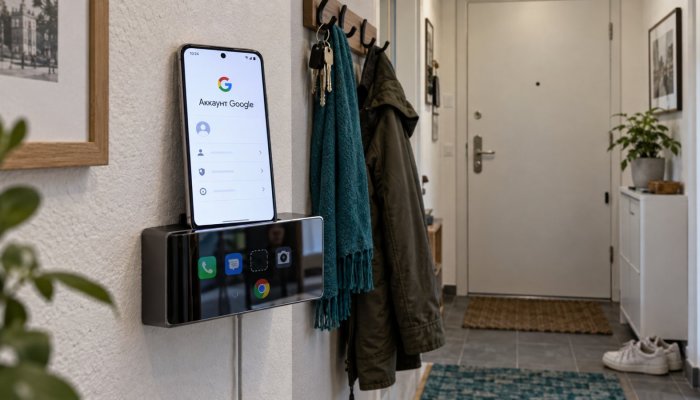 Удалили приложение — доступ к Google мог остаться: проверьте связи отдельно