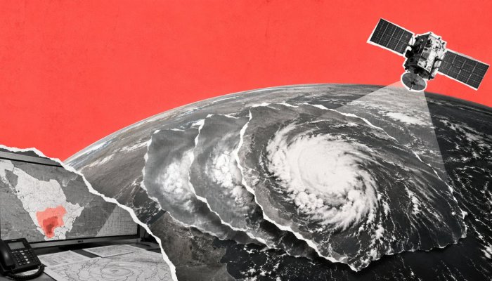 WeatherNext 3 يصدر توقعًا كل ساعة، لكن التحذير الرسمي يبقى محليًا