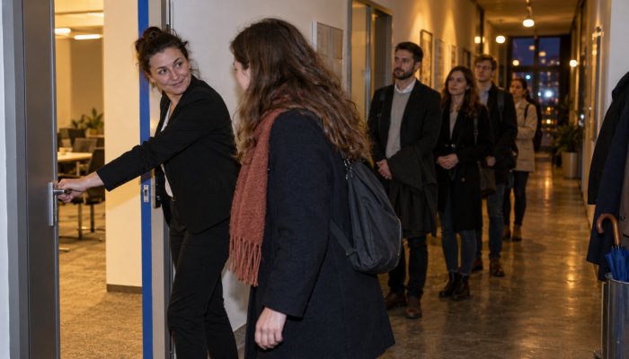 AI v náboru: lidský dohled nesmí být jen podpis pod skóre