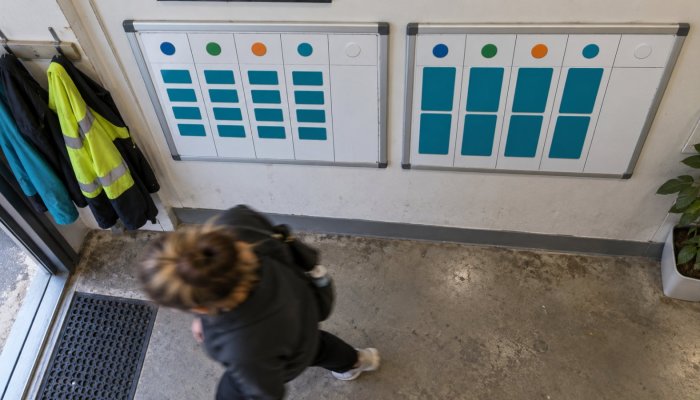 Neljapäevane töönädal: 32 tundi ja neli pikka päeva pole sama katse