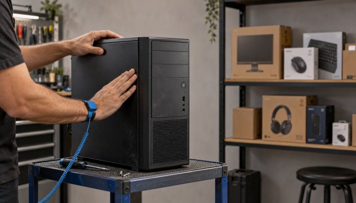 NFS-e do MEI: o cliente PJ transforma a nota em obrigação
