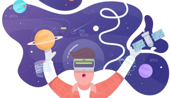 Топ-7 профессий будущего, с которыми не придется бедствовать