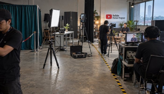 Jam tayang YouTube bisa hilang dari target—enam sumber ini tidak dihitung