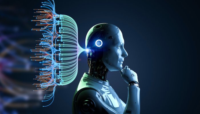 Non-obvious Examples of the Use of Artificial Intelligence
