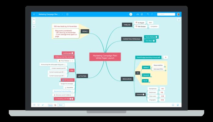 Практическое руководство по MindMeister