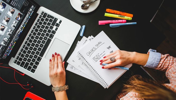 Сканируемость: Полное руководство для UX-писателя