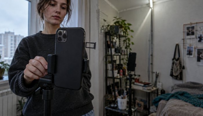 TikTok не пускает в аккаунт: имя пользователя не заменит канал сброса