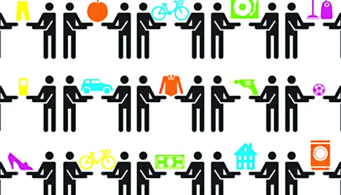 How to Scale your Sharing Economy Startup