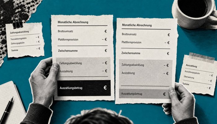 Substack oder Patreon: Die gleiche Provision, aber ein anderer Engpass