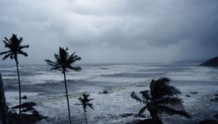 Things To Do in Goa During Monsoon