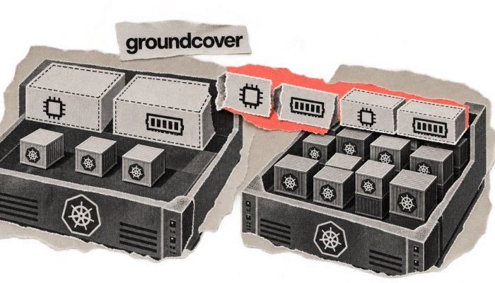 groundcover רכשה את Wand — התצפית ב־Kubernetes מתחילה לפעול