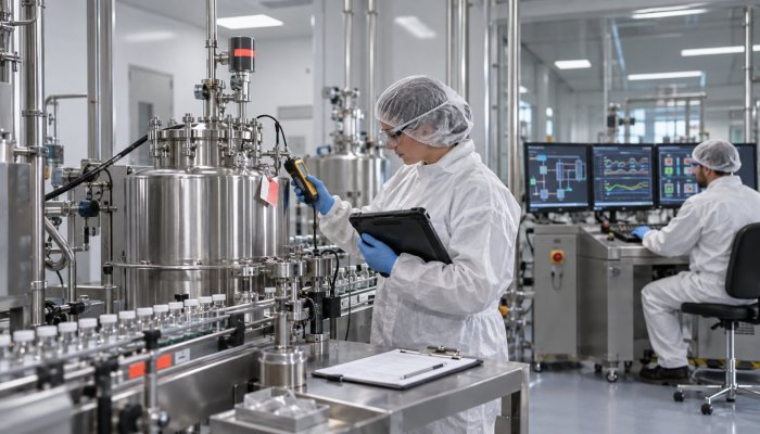 PerkinElmer نے SimoTech خرید لی—pharma automation اب ایک ہی چھت تلے