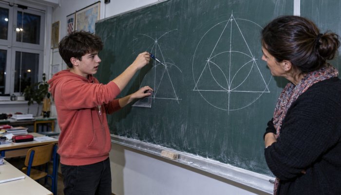 AI u učionici: gotov odgovor nije dokaz učenja