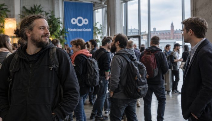 Nextcloud sai ensimmäisen sijoittajansa – kauppahinta jäi salaiseksi