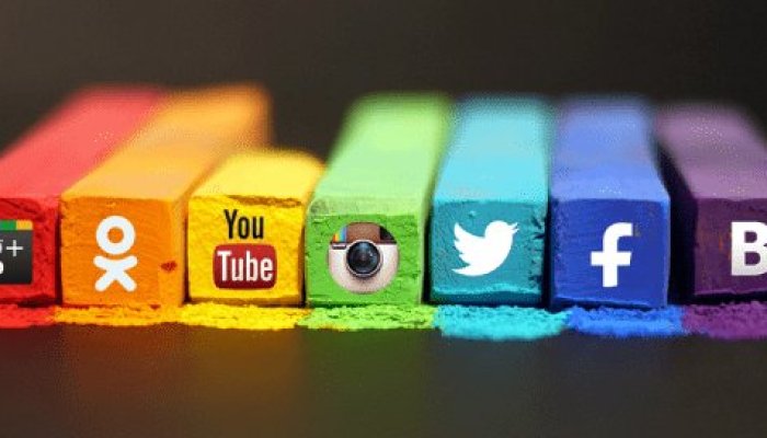 Что такое SMM или как работает маркетинг в социальных сетях