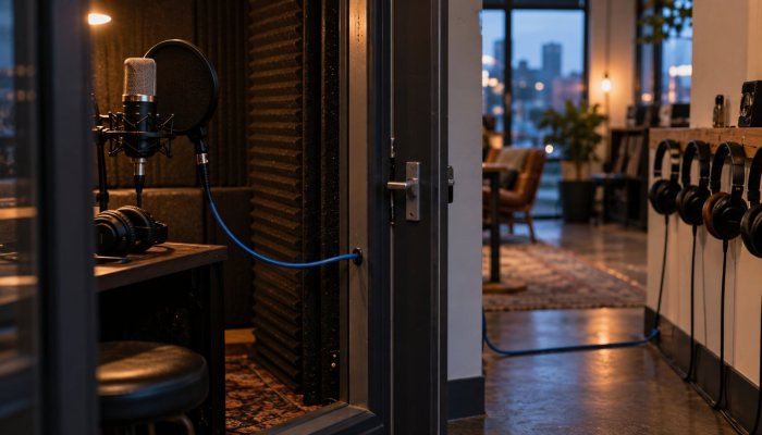 A Buzzsprout API már epizódot is publikál, webhook viszont továbbra sincs