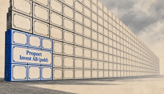 Proport vill ta in 15 miljoner – utspädningen kan nå 66 procent
