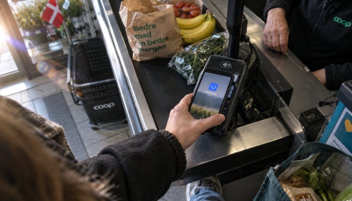 MobilePay bliver til Vipps – aftaler og historik følger med