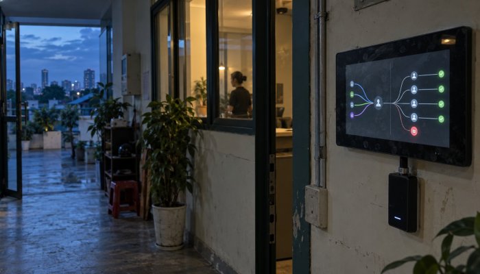 Cấp quyền cho AI agent: tài khoản dùng chung làm mất dấu trách nhiệm