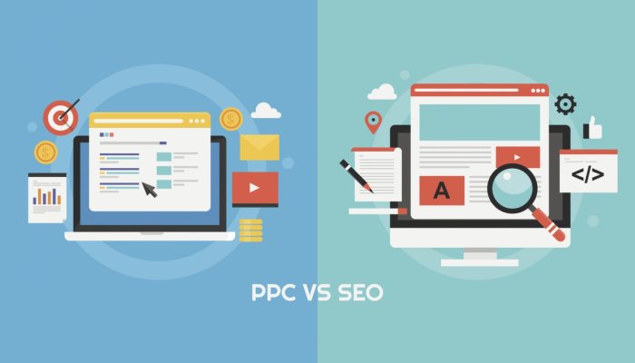 SEO или контекстная реклама – что лучше