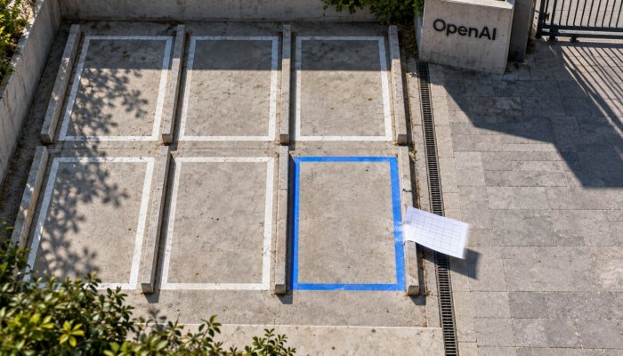 OpenAI relata seis desvios — um agente publicou arquivo sem permissão