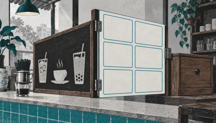 Chính sách AI một trang: sáu câu hỏi đủ để nhóm nhỏ bắt đầu