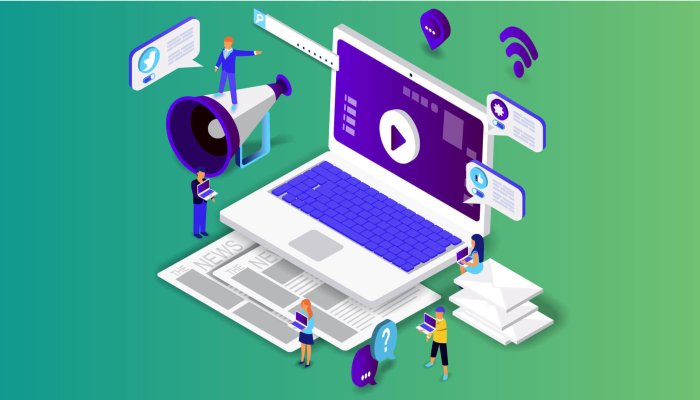 Optimizing Social Media Profiles For Maximum Visibility