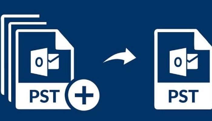 Is the manual method or the third-party tool method better to merge PST files
