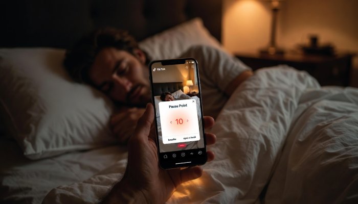Android 17 получил «Pause Point» — встроенную защиту от doomscrolling