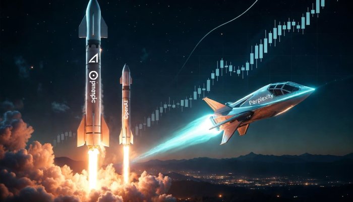 Perplexity идёт на IPO в 2028 году — независимо от Anthropic и OpenAI