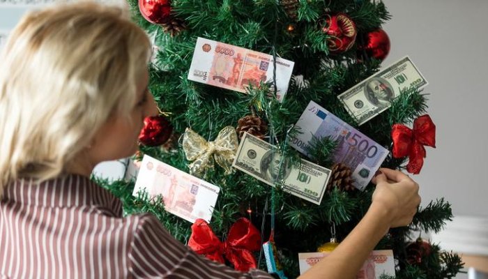 Как провести новогодние каникулы, не потратив ни рубля